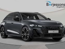 Ny 2025 Audi A5 S-Line Sportkupé | 807 300 kr