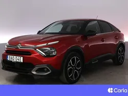 Citroën e-C4