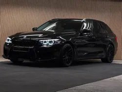 Begagnad 2019 BMW 520 M Sport Kombi | 278 000 kr (Superpris)