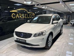 Vit Begagnad 2017 Volvo XC60 Momentum SUV | 179 800 kr (Marknadspris)