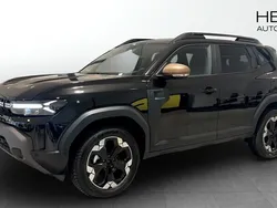 Ny 2025 Dacia Duster Extreme SUV | 337 500 kr