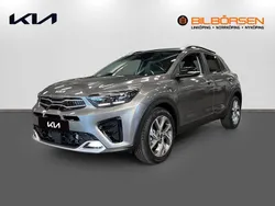 Ny 2025 Kia Stonic GT-Line SUV | 278 904 kr (Lite dyr)