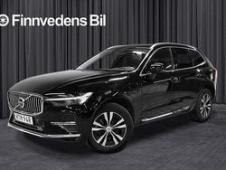 Svart Begagnad 2023 Volvo XC60 Core SUV | 449 000 kr (Bra pris)