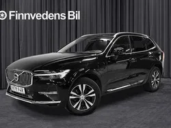 Svart Begagnad 2023 Volvo XC60 Core SUV | 449 000 kr (Bra pris)