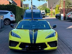 Begagnad 2023 Chevrolet Corvette Sportkupé | 1 099 000 kr