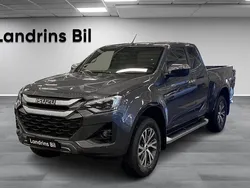 Ny 2025 Isuzu D-Max Pickup | 686 250 kr (Superpris)