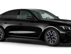 Svart (black sapphire metallic) Ny 2025 BMW i4 Comfort Edition Sedan | 785 500 kr (Marknadspris)
