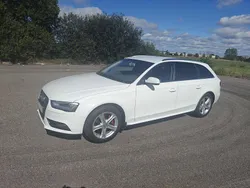 Vit Begagnad 2013 Audi A4 S-Line Kombi | 94 900 kr (Marknadspris)