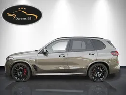 Grön Begagnad 2024 BMW X5 Comfort Edition SUV | 1 139 000 kr