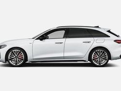 Ny 2025 Audi A5 Edition .1 Sportkupé | 815 700 kr