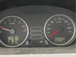Grå Begagnad 2004 Ford Fiesta Halvkombi | 4 000 kr (Superpris)