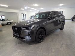 Grå Begagnad 2024 Mazda 6 Homura-Line SUV | 649 000 kr