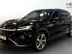 Svart (black) Begagnad 2022 MG Marvel R Performance SUV | 299 900 kr (Superpris)