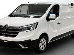 Ny 2025 Renault Trafic Van | 339 900 kr
