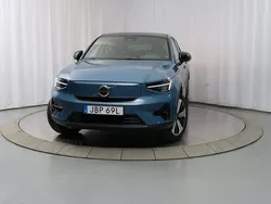 Begagnad 2023 Volvo EC40 SUV | 389 900 kr (Bra pris)