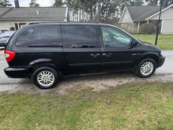 Begagnad 2005 Chrysler Grand Voyager Minibuss | 35 000 kr
