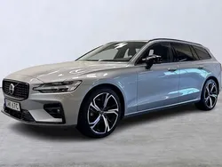 Begagnad 2023 Volvo V60 Kombi | 389 900 kr (Lite dyr)