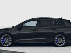 Ny 2025 VW Golf Alltrack R Kombi | 519 800 kr