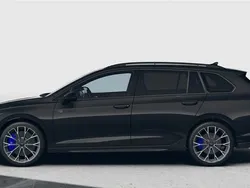 VW Golf Alltrack
