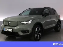 Begagnad 2022 Volvo XC40 Pro SUV | 359 900 kr
