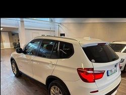 Begagnad 2012 BMW X3 SUV | 85 000 kr (Bra pris)