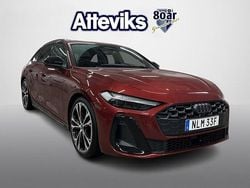 Röd Begagnad 2025 Audi A5 S-Line Sportkupé | 669 900 kr