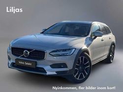 Begagnad 2021 Volvo V90 CC Kombi | 449 000 kr (Lite dyr)
