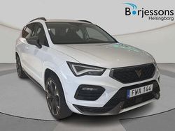 Vit Begagnad 2024 Cupra Ateca SUV | 339 900 kr (Marknadspris)