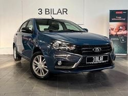 Begagnad 2017 Lada Granta Sedan | 99 900 kr