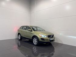 Grön Begagnad 2010 Volvo XC60 Summum SUV | 94 900 kr (Bra pris)
