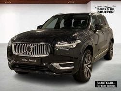 Begagnad 2022 Volvo XC90 SUV | 569 000 kr (Bra pris)