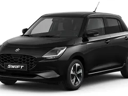 Ny 2025 Suzuki Swift Halvkombi | 244 900 kr (Bra pris)