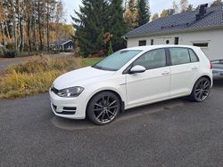 Begagnad 2015 VW Golf VII Halvkombi | 119 000 kr (Bra pris)
