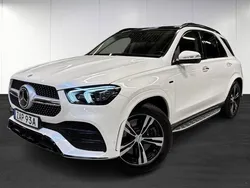 Mercedes GLE350e