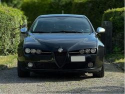 Svart Begagnad 2008 Alfa Romeo 159 Sedan | 37 000 kr (Marknadspris)