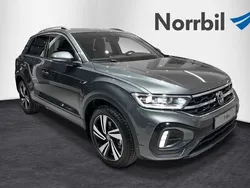 Ny 2025 VW T-Roc R-line Edition SUV | 436 400 kr