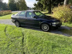 Svart Begagnad 2004 Volvo S40 Sedan | 13 000 kr (Marknadspris)