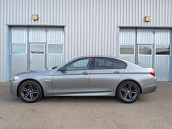 Begagnad 2011 BMW 520 M Sport Sedan | 139 900 kr (Dyr)