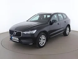 Svart Begagnad 2019 Volvo XC60 Momentum SUV | 290 000 kr (Bra pris)