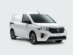Ny 2025 Nissan Townstar Acenta Minibuss | 311 160 kr