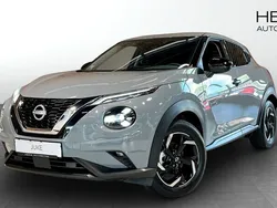 Ny 2025 Nissan Juke Acenta SUV | 266 000 kr