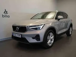 Silver Begagnad 2024 Volvo XC40 SUV | 349 500 kr