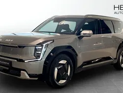 Ny 2025 Kia EV9 Plus SUV | 770 868 kr (Bra pris)
