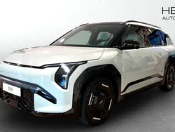 Ny 2025 Kia EV3 GT-Line SUV | 552 800 kr (Marknadspris)