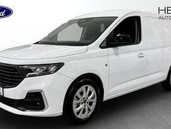 Ny 2026 Ford Transit Limited | 323 400 kr (Marknadspris)