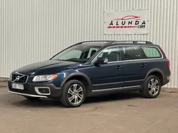 Blå Begagnad 2012 Volvo XC70 Momentum SUV | 119 900 kr (Marknadspris)