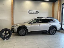 Brun Ny 2024 Subaru Outback SUV | 489 000 kr