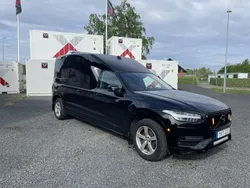 Begagnad 2017 Volvo XC90 SUV | 375 000 kr