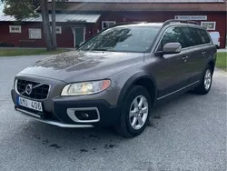 Grå Begagnad 2011 Volvo XC70 Momentum SUV | 110 000 kr (Bra pris)