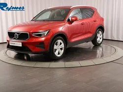Röd Begagnad 2023 Volvo XC40 Core SUV | 349 900 kr (Bra pris)